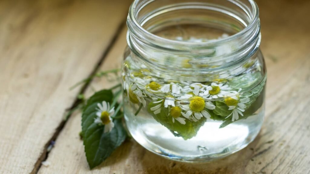 stomach ache home remedy instant