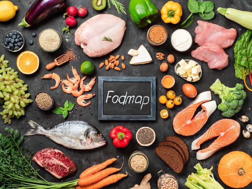 fodmap what is it