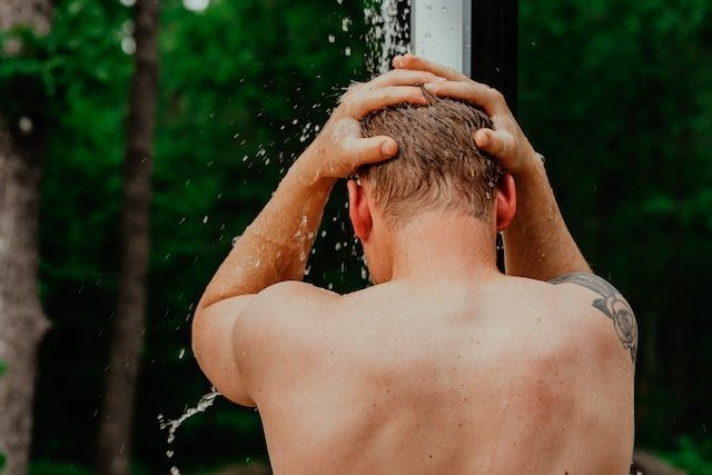 how to handle heat exhaustion