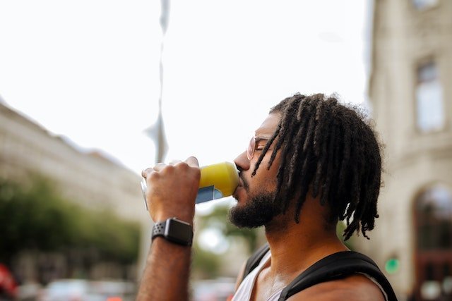 How to Handle Heat Exhaustion