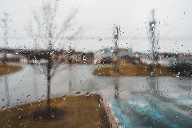How to stay healthy during rainy season