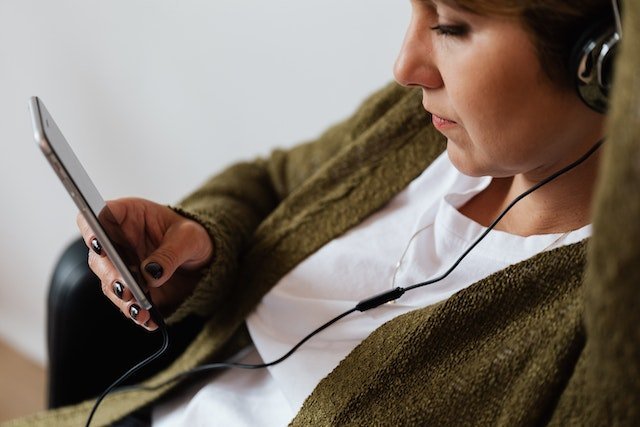 social media affects mental health