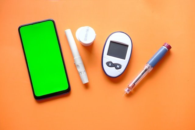 diabetes care for you