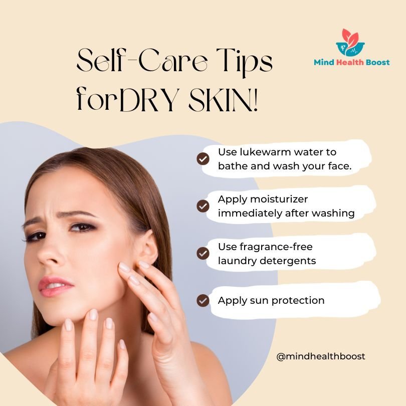 Best Treatments for Dry Winter Skin