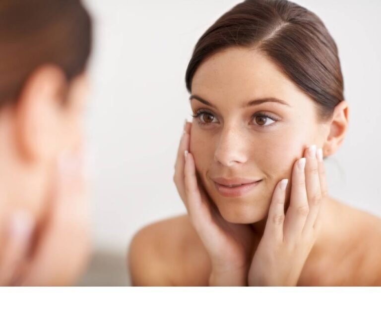 Body Care in Winter Season