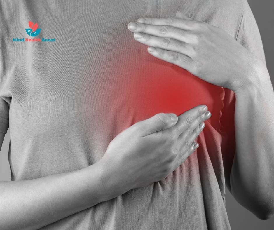 Breasts Always Sore During Perimenopause