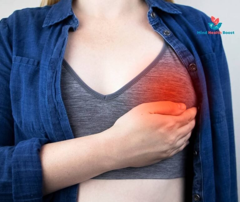 Breasts Always Sore During Perimenopause