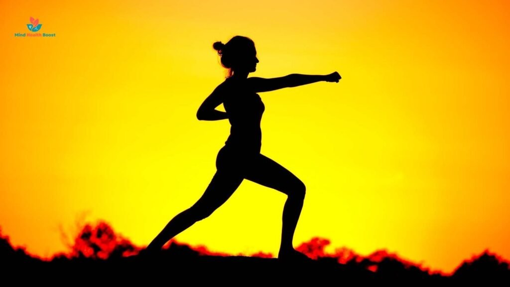 Mental well-being exercises