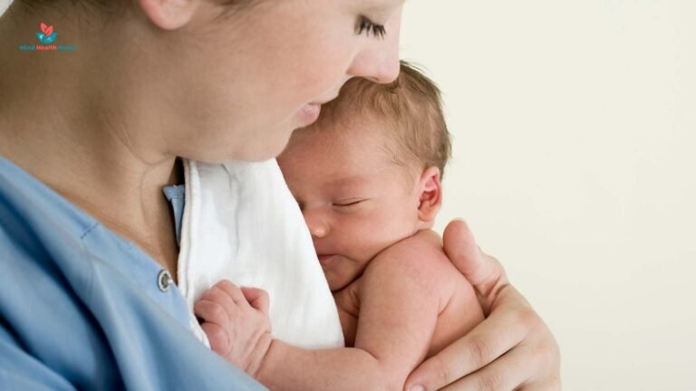 Essential baby care tips for first-time parents