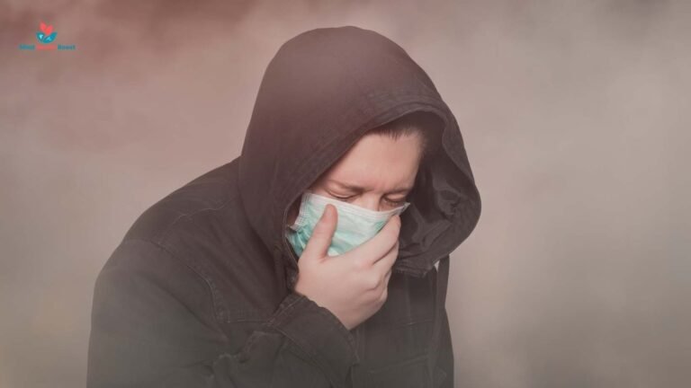 How pollution impacts human health