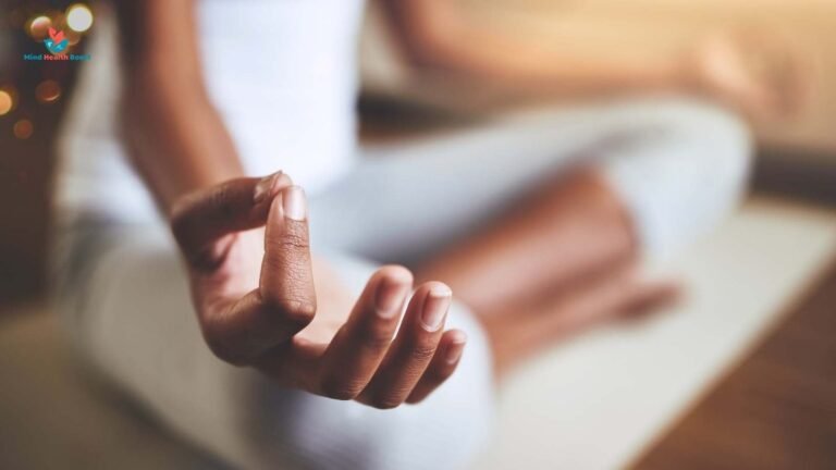 How to manage anxiety and stress naturally