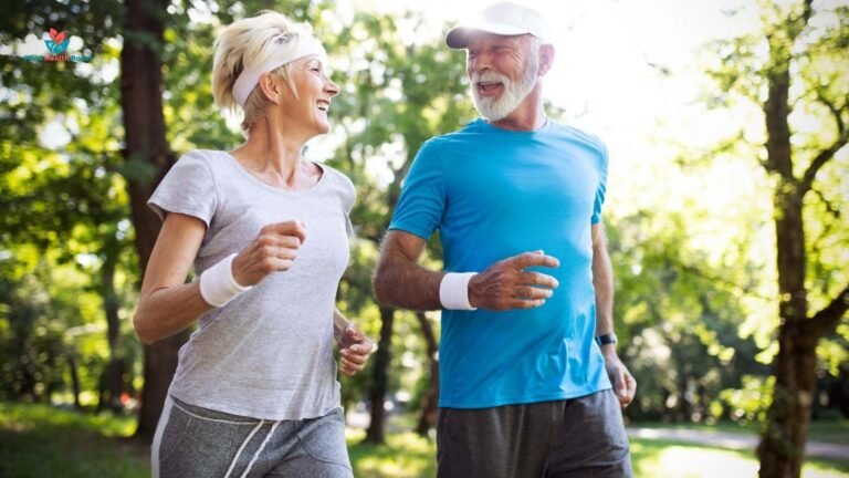 Simple daily habits for a healthier life