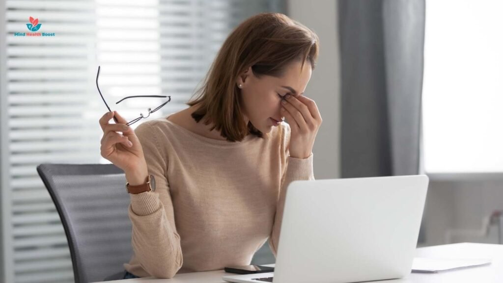 Tips to reduce digital eye strain