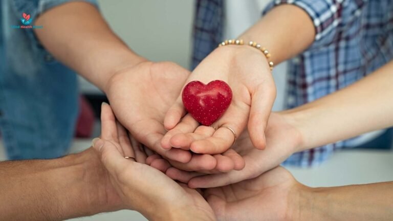 how to practice compassion