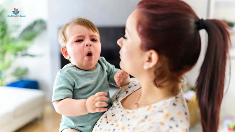 how to treat fever in toddlers