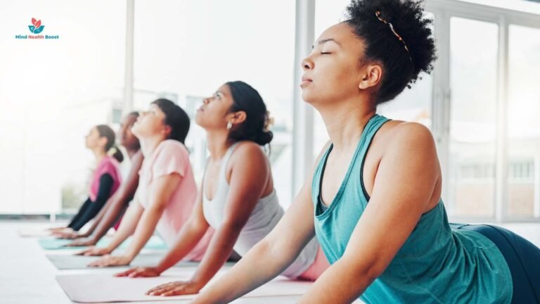 Daily exercises to improve mental clarity