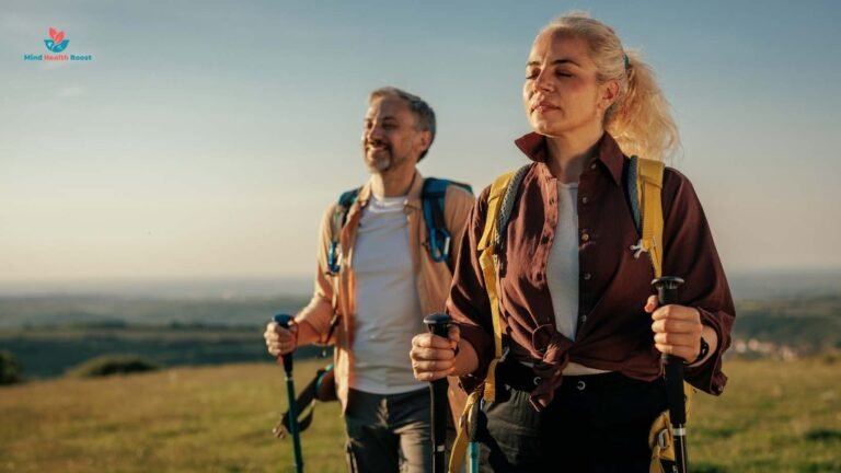 How to age gracefully with a healthy lifestyle