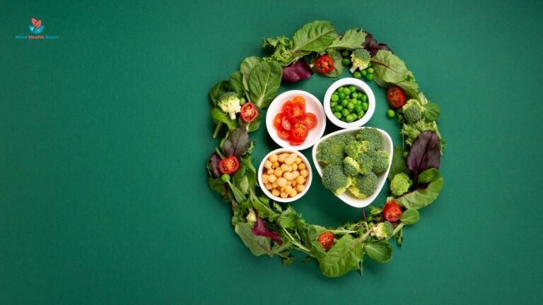 Nutritional benefits of a plant-based diet