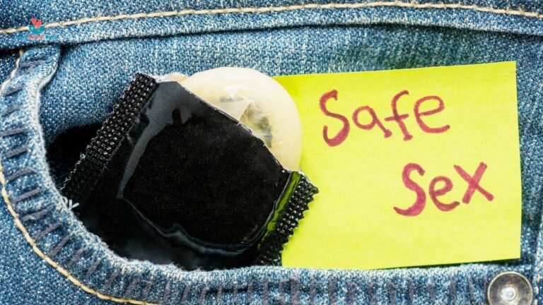 Safe sex practices to protect your health